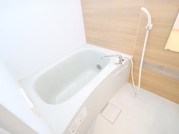 パークアベニューＡ 風呂画像