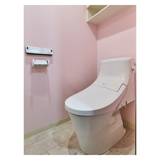 ウィズ松戸陽だまりの丘 その他1