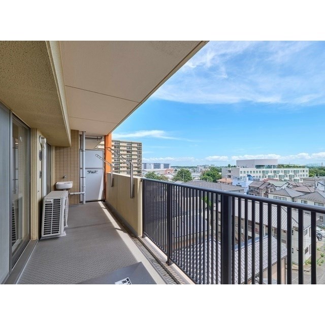 ウィズ松戸陽だまりの丘 その他4