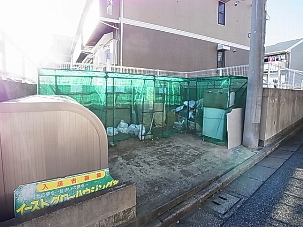 ロイヤルタウン泉Ｄ その他外観2