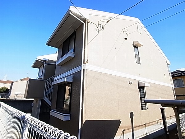 ロイヤルタウン泉Ｄ その他外観4