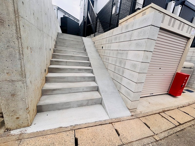 Sereno Ⅲ その他外観2