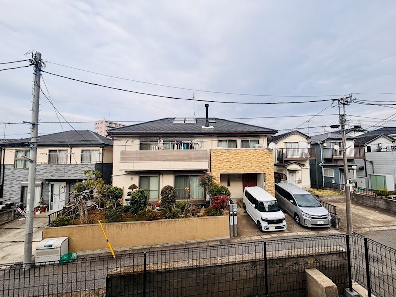 Sereno Ⅲ その他21