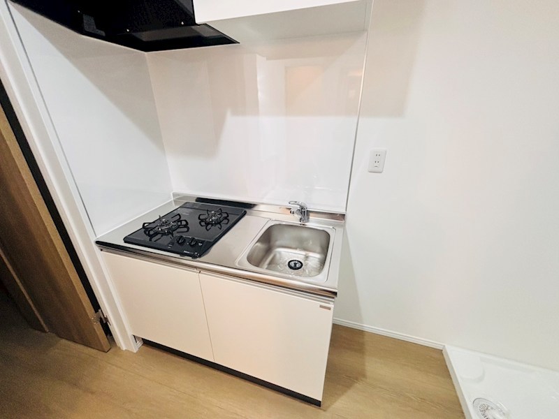 Sereno Ⅲ キッチン