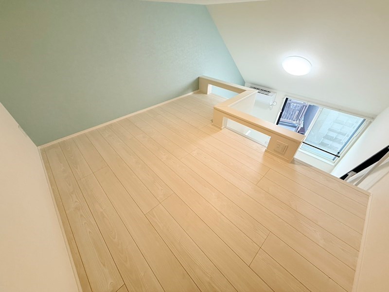 ハーモニーテラス東伊興Ⅲ その他18