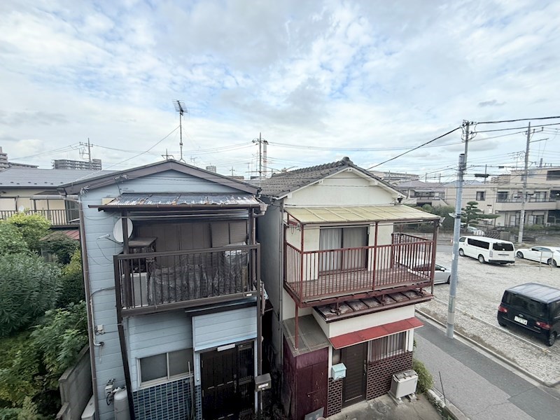 ハーモニーテラス東伊興Ⅲ その他20