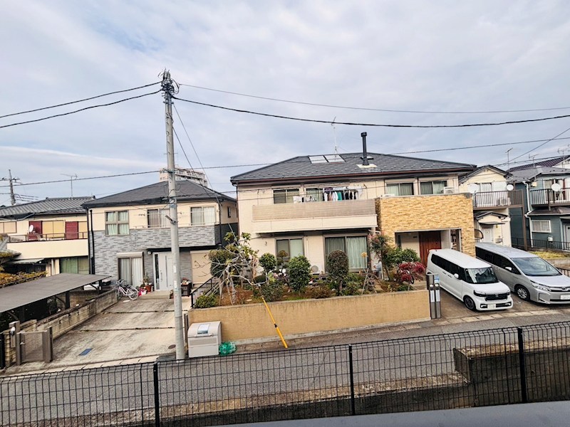 Sereno Ⅲ その他6