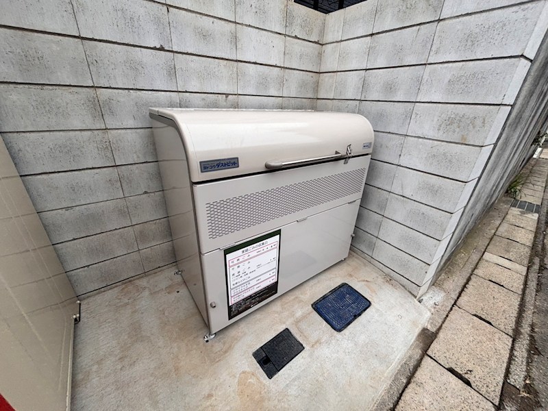 Sereno Ⅲ その他外観3