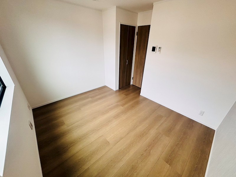 Sereno Ⅲ ベッドルーム