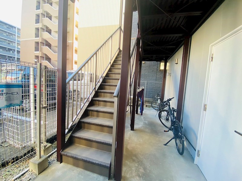 サンライズロード・八潮 その他外観2