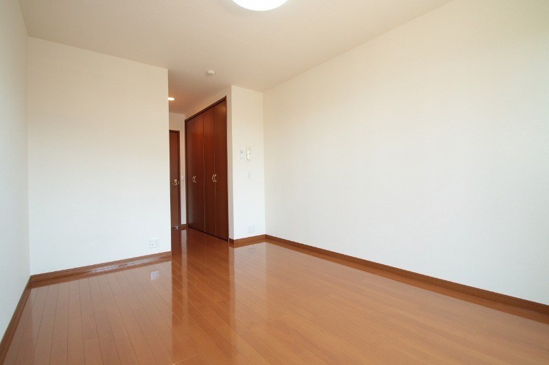 サンライズロード・八潮 リビング