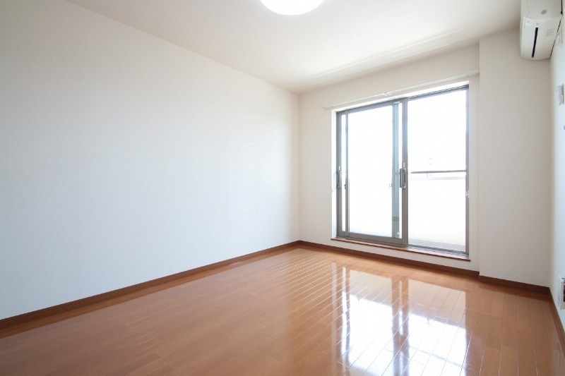 サンライズロード・八潮 ベッドルーム