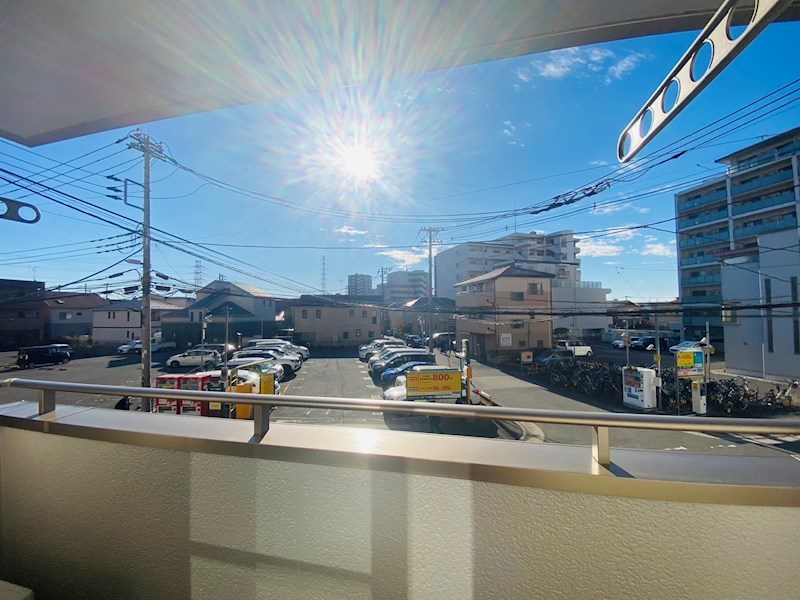 サンライズロード・八潮 その他6