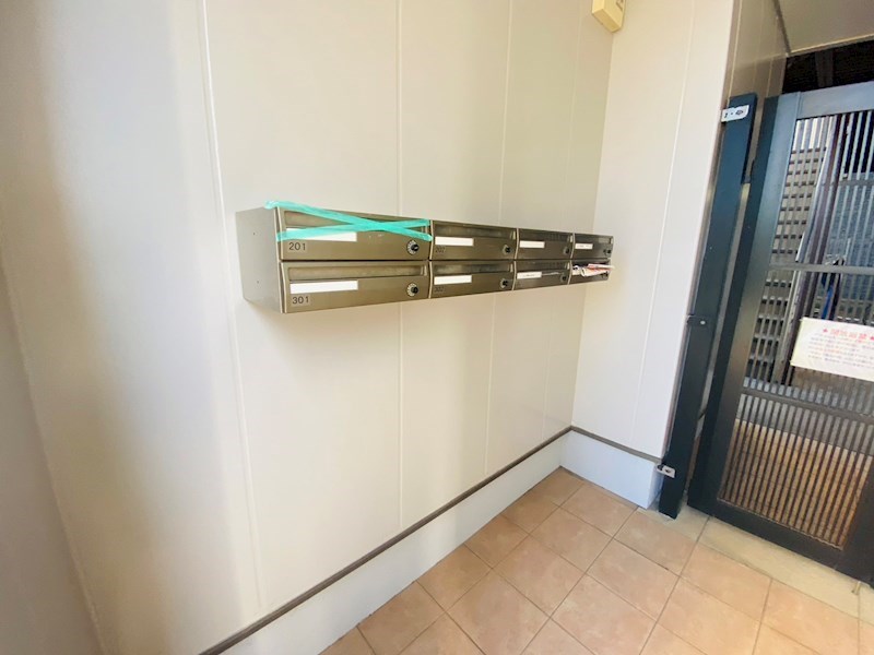 サンライズロード・八潮 その他外観1