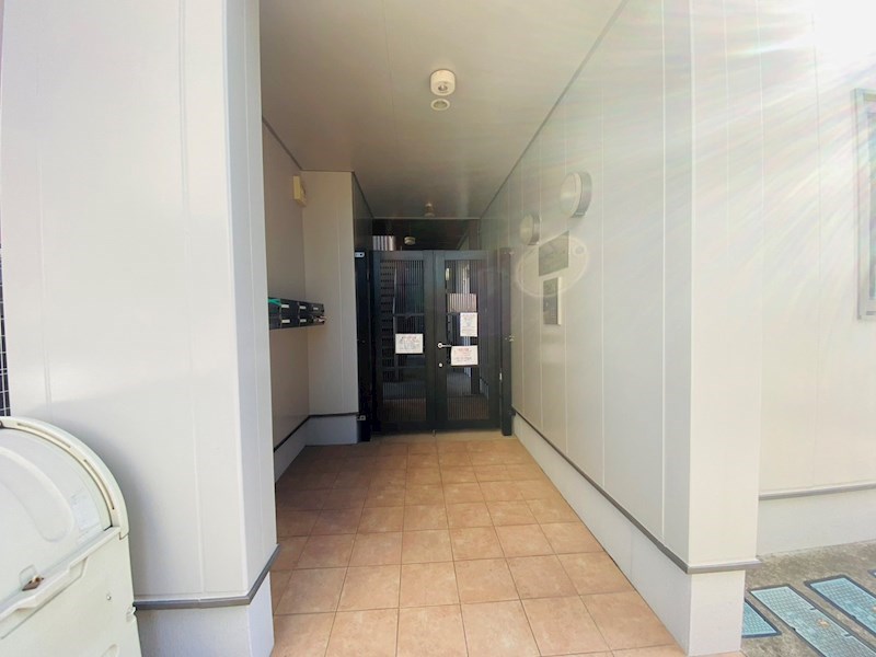 サンライズロード・八潮 その他外観3