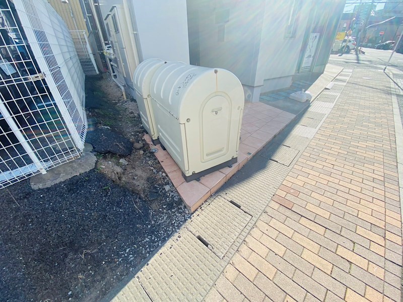 サンライズロード・八潮 その他外観4