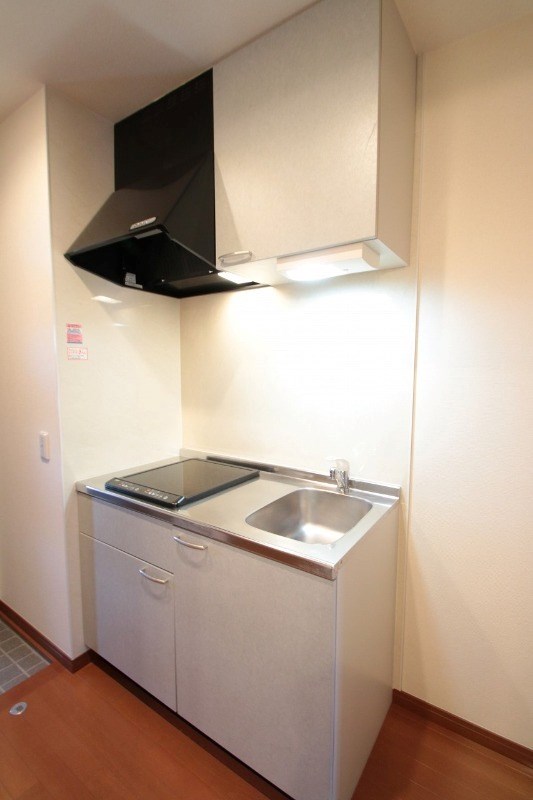 サンライズロード・八潮 キッチン