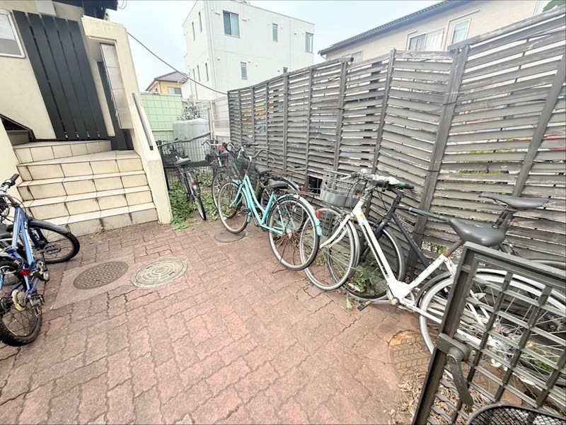 ハイツサントノーベ その他外観3