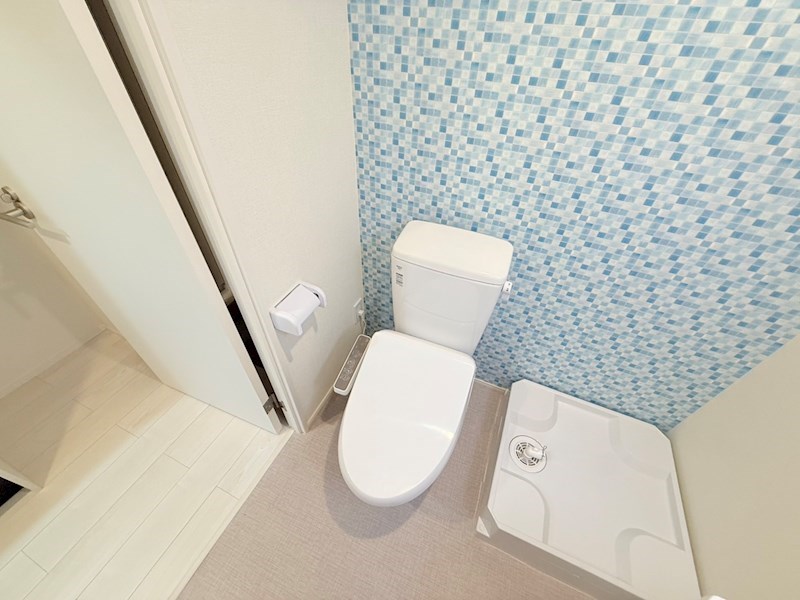 ハーモニーテラス東伊興Ⅲ その他1