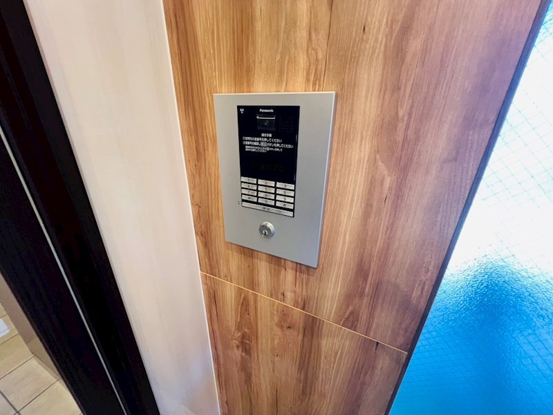 グルナディエ その他外観2