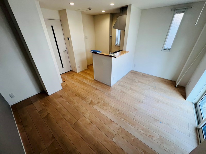 グルナディエ リビング