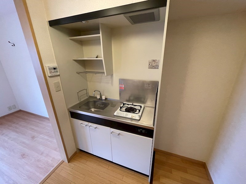 ベルコンフォート  キッチン