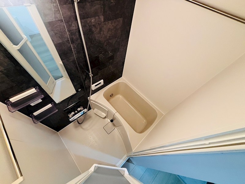 Sereno Ⅲ 風呂画像