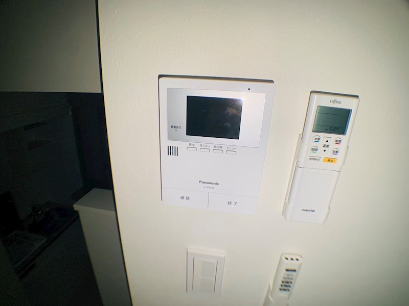 ハーモニーテラス足立 その他5