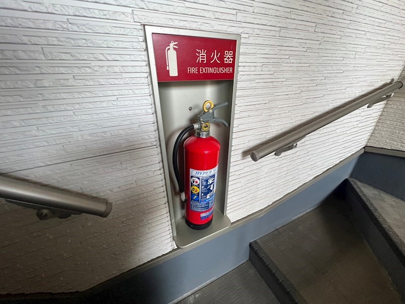 ハーモニーテラス足立 その他外観5