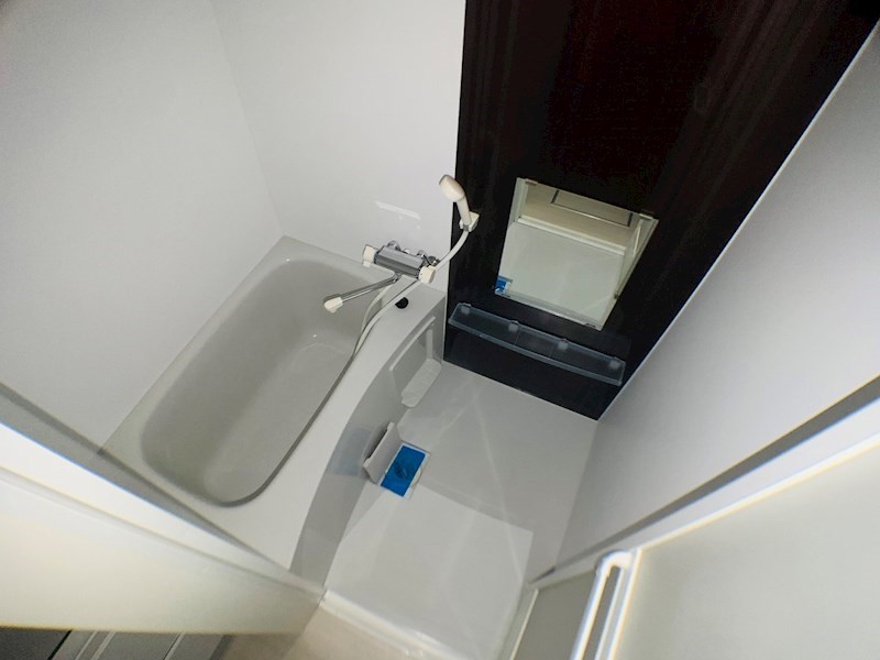 ハーモニーテラス足立 風呂画像