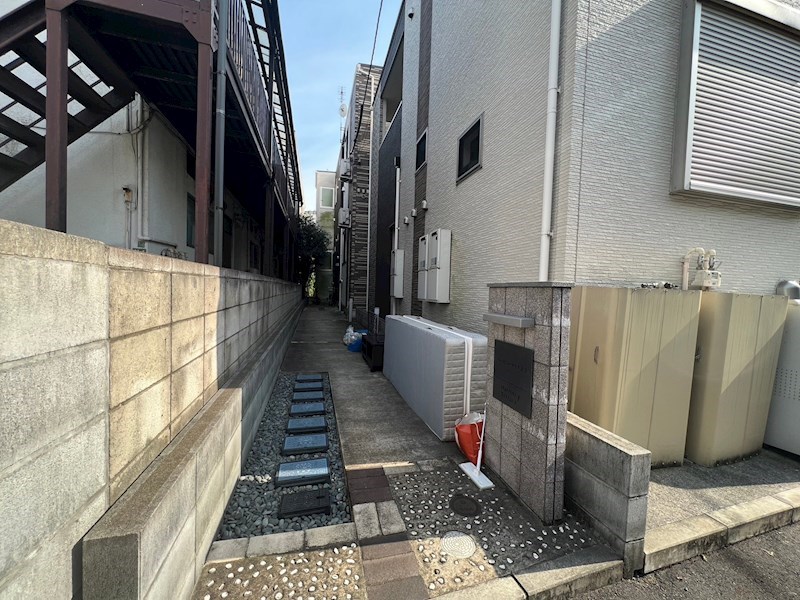 ハーモニーテラス足立 その他外観1