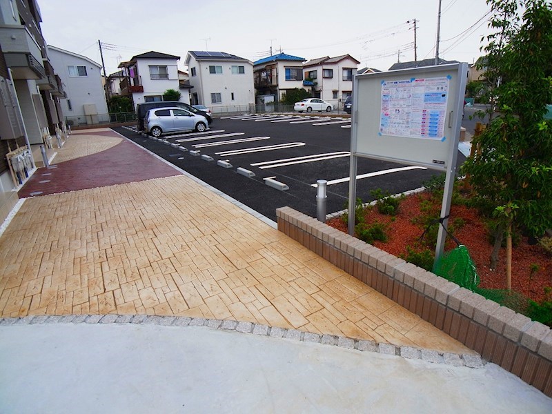 ラフォーレ古ヶ崎 その他外観2