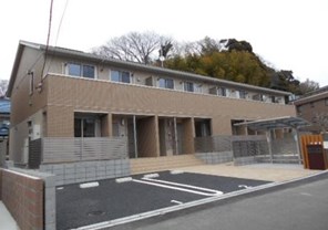 エスポワール（上本郷） 201号室 外観