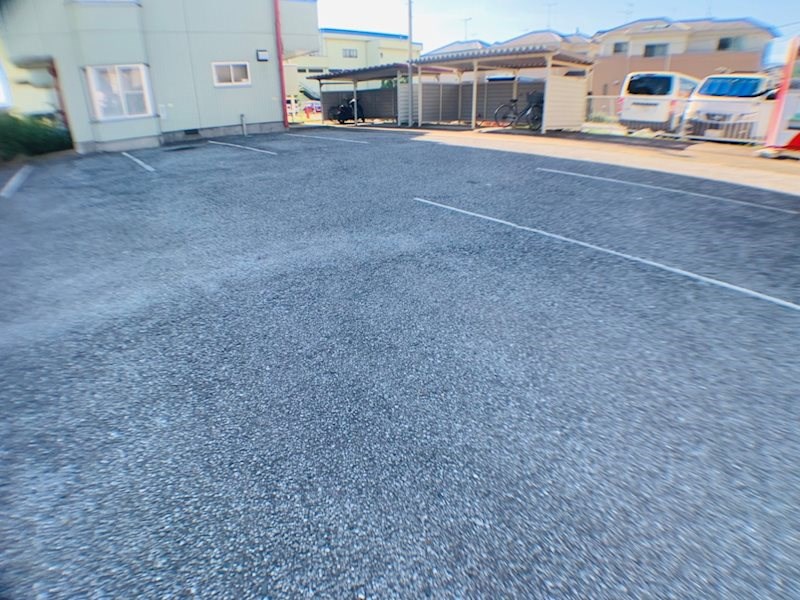 グリーンマンション渡辺 その他外観1