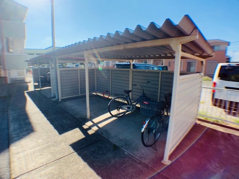 グリーンマンション渡辺 その他外観3