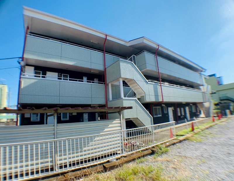 グリーンマンション渡辺 その他外観5