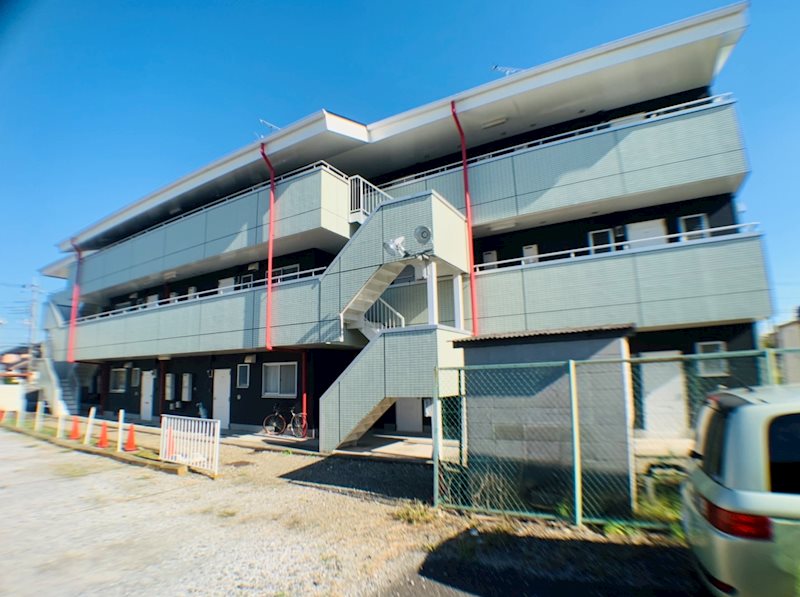 グリーンマンション渡辺 その他外観6