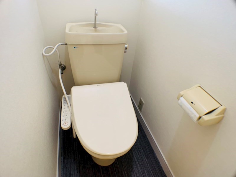 グリーンマンション渡辺 その他9