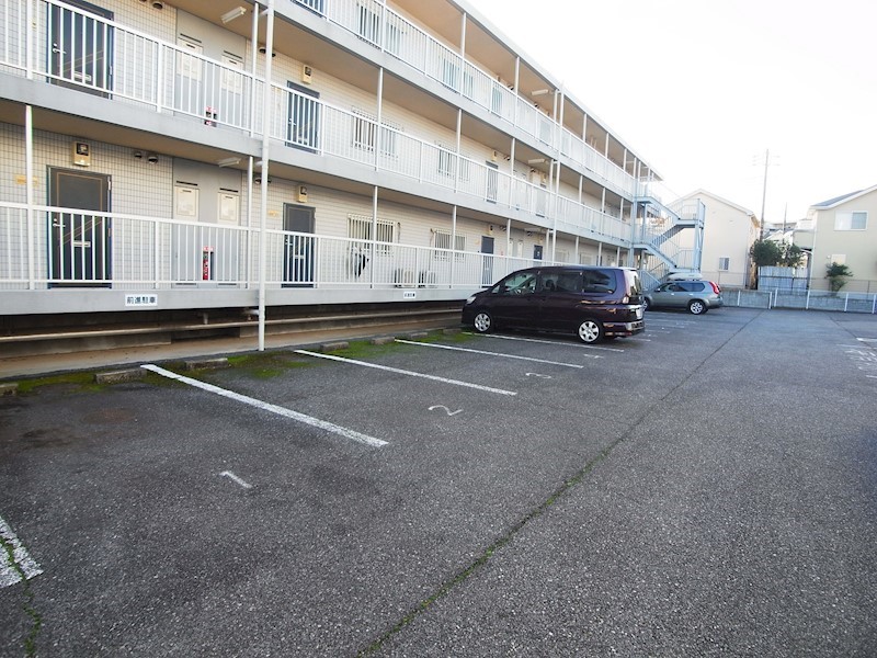 エクセレント富士見台 その他外観2