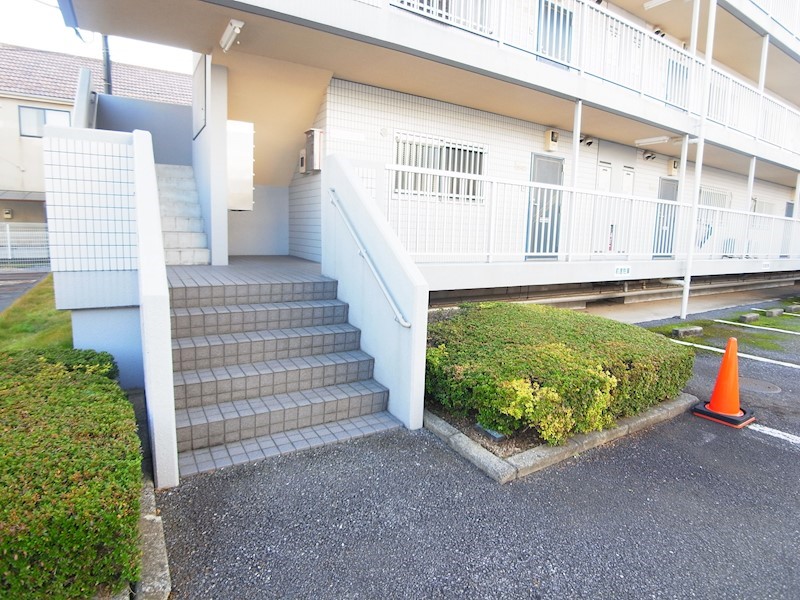 エクセレント富士見台 その他外観3