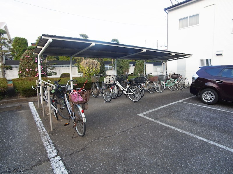 エクセレント富士見台 その他外観5