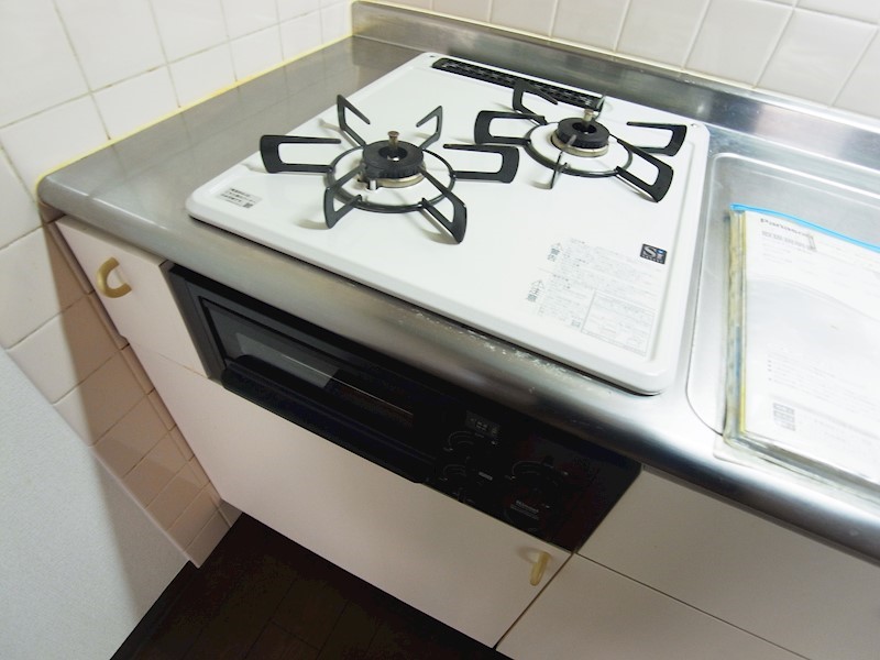 エクセレント富士見台 その他8