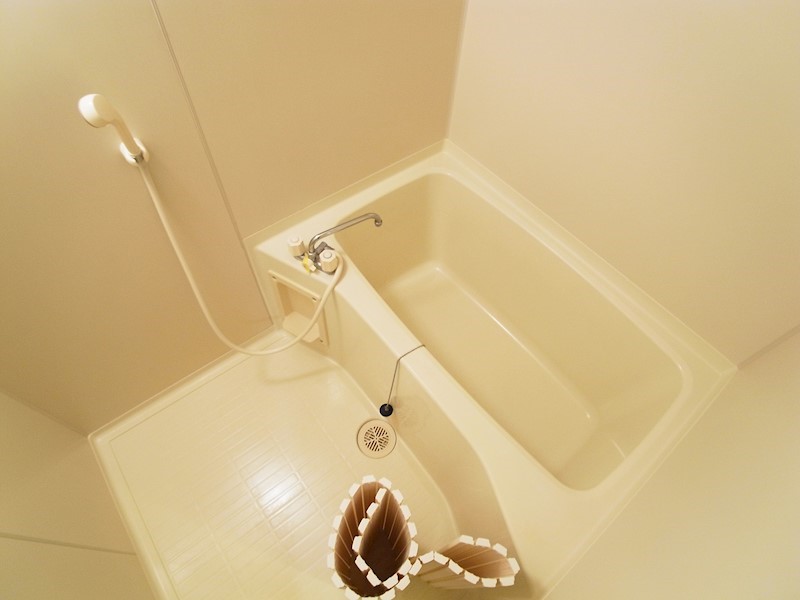 エクセレント富士見台 風呂画像