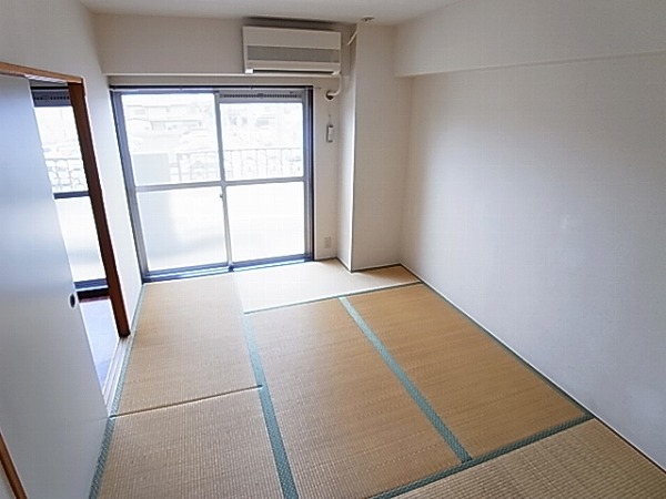 サンライフ天王台 その他6