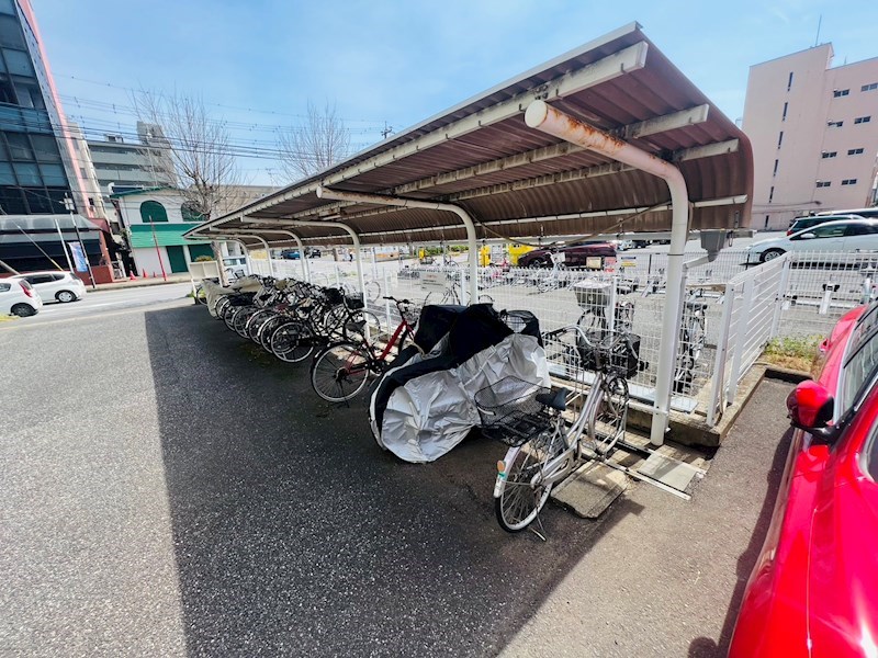 サンライフ天王台 その他外観1