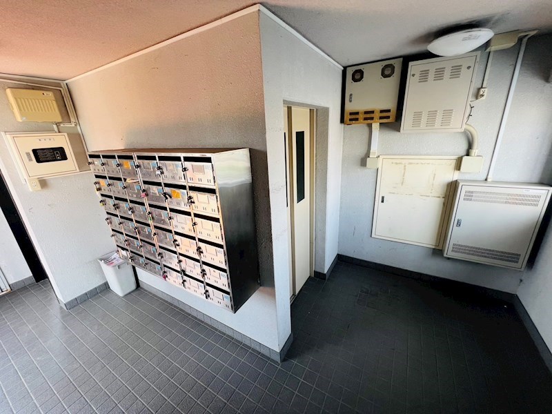 サンライフ天王台 その他外観3