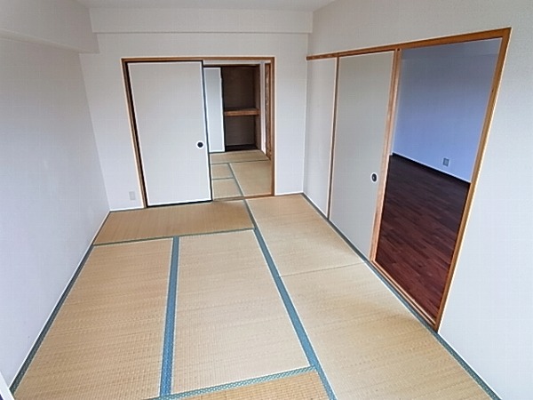 サンライフ天王台 その他12