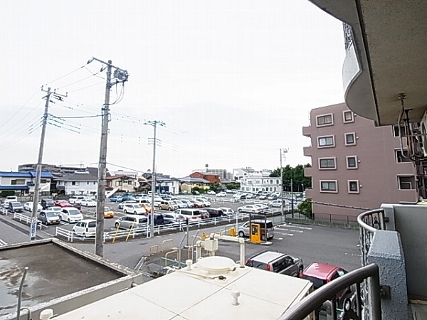 サンライフ天王台 その他13