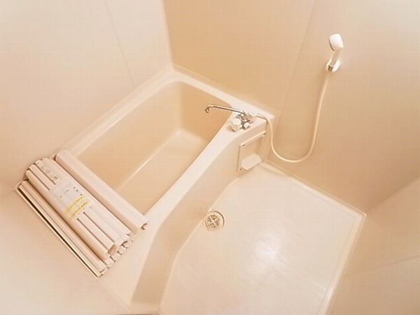 サンライフ天王台 風呂画像