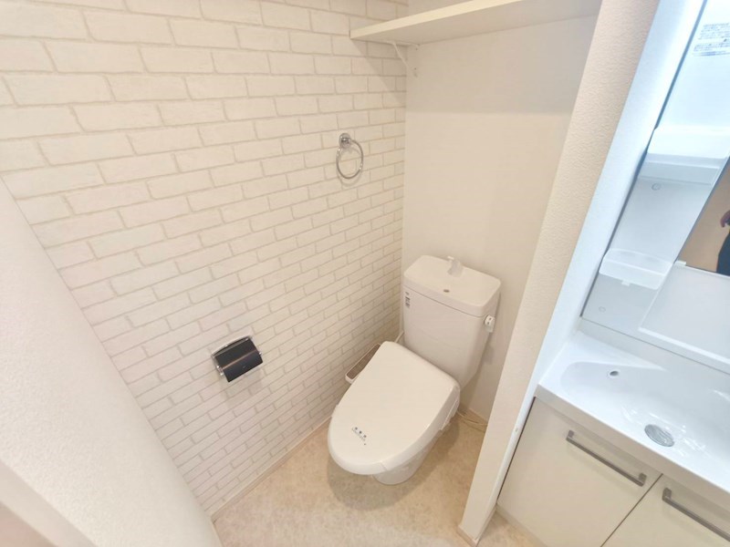 ヴォレソレイユ北千住 その他1